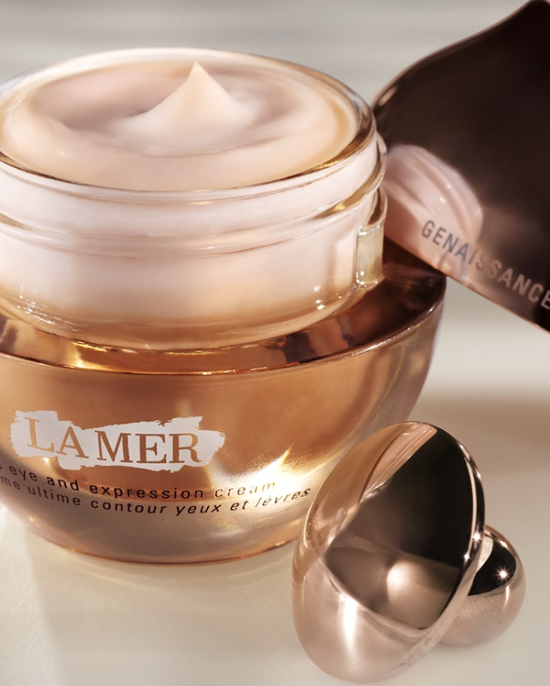 Genaissance de la Mer The Eye and Expression Cream