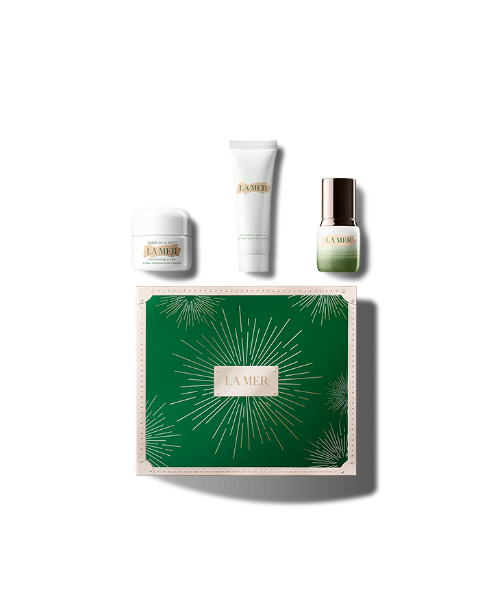 The La Mer Holiday Minis