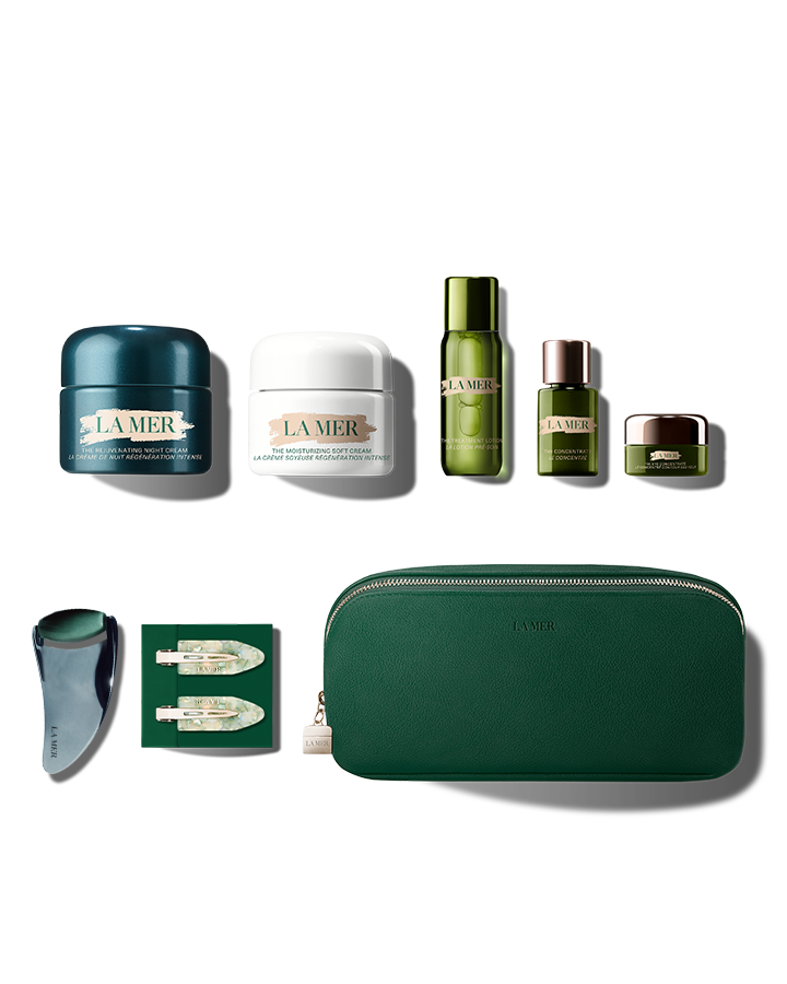 The Night and Day Rejuvenation Collection